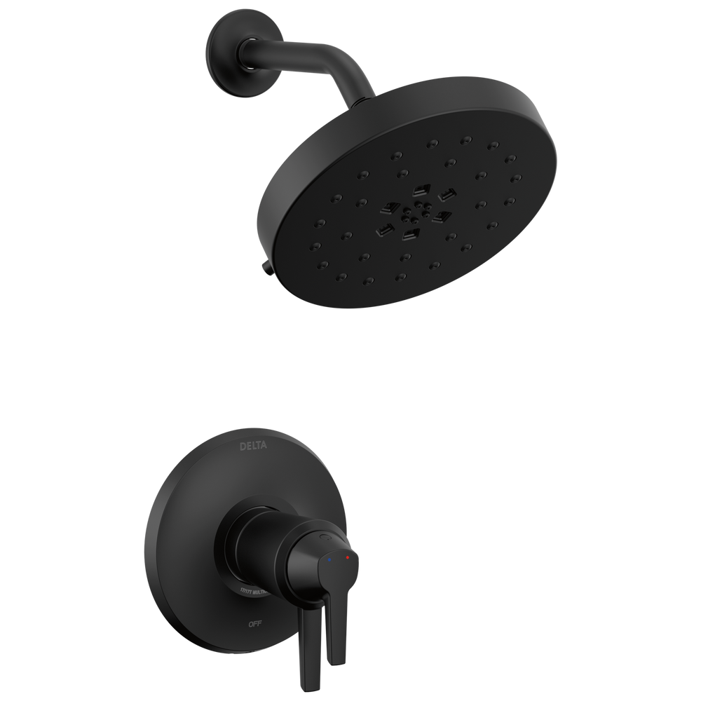 Delta Galeon: 17T Series Shower Trim with UltraSoak - / TS12 / TS12