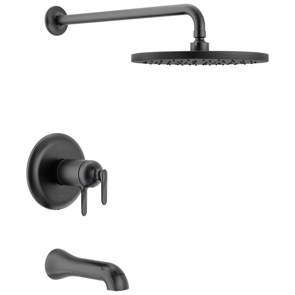 Delta Bonacci: 17T Series Tub Shower Trim