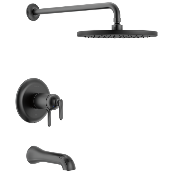 Delta Bonacci: 17T Series Tub Shower Trim