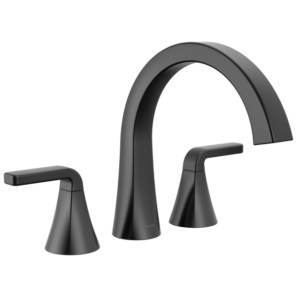 Delta Lineax Roman Tub Trim