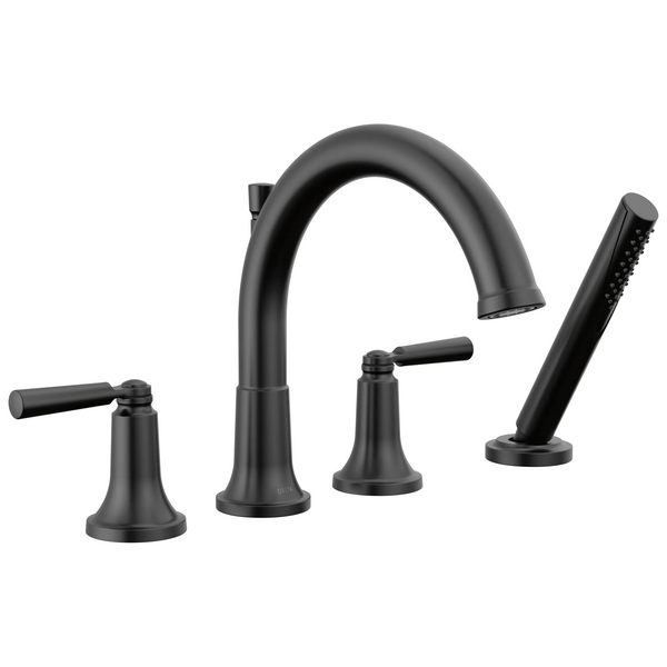 Delta Saylor Roman Tub Trim with Hand Shower