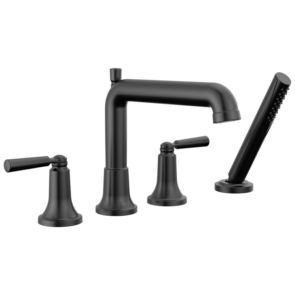 Delta Saylor Roman Tub Trim with Hand Shower