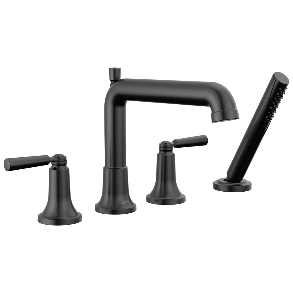 Delta Saylor Roman Tub Trim with Hand Shower