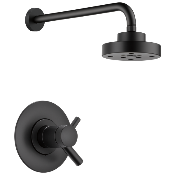 Brizo Jason Wu for Brizo: TempAssure(R) Thermostatic Shower Only Trim - / TS9 / TS9