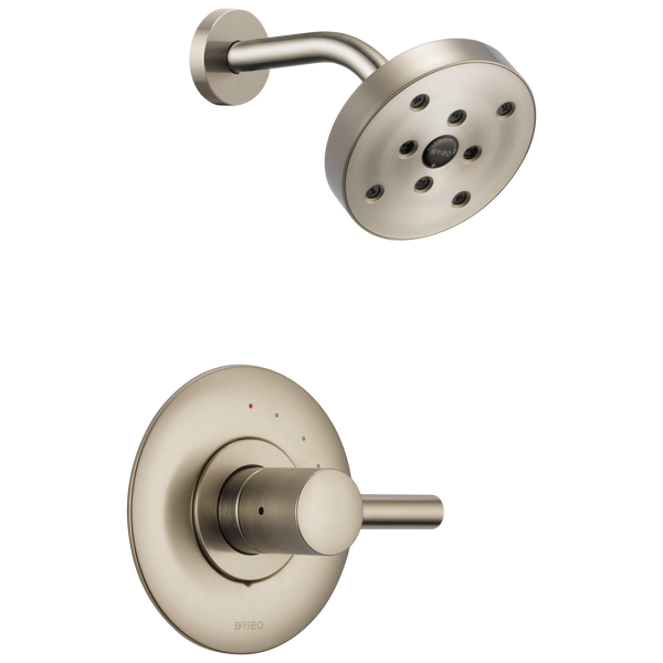 Brizo Odin: Pressure Balance Shower Only - / TS9 / TS9