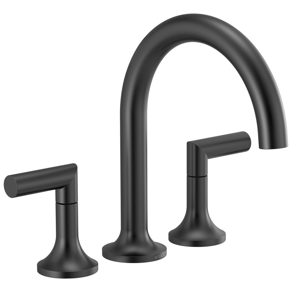 Brizo Jason Wu for Brizo: Roman Tub Faucet - Less Handles - / HL675-BL / BL15 / Less Han